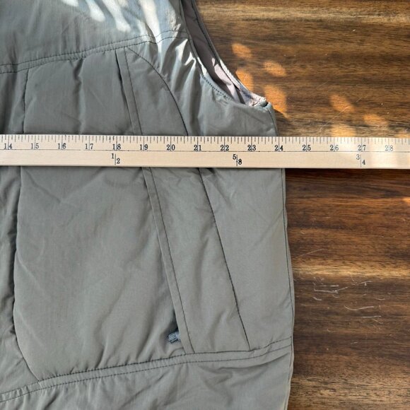 Sekri Military PCU Level 7 Cold Weather Primaloft Vest Medium - Picture 5 of 6